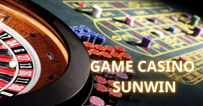 Roulette Sunwin có tỷ lệ trả thưởng cao